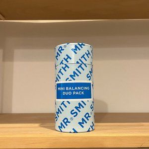 Mr Smith Mini Balancing Duo Pack